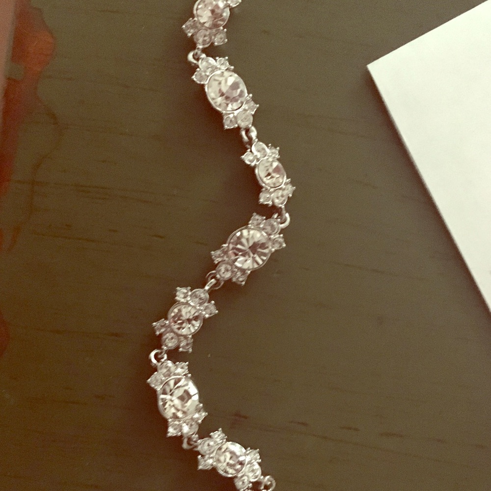 Givenchy Jeweled Bracelet